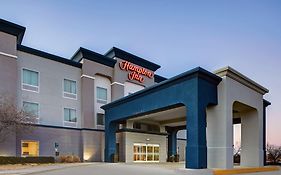 Hampton Inn Lordsburg